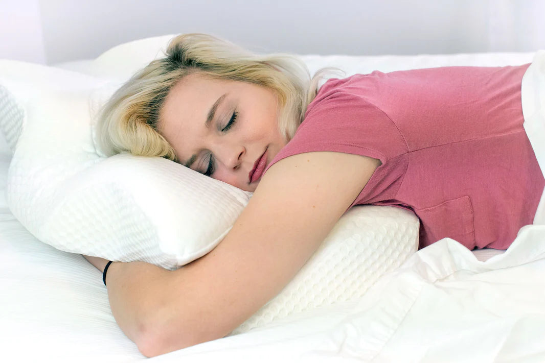 Szleep Memory Foam Pillow™