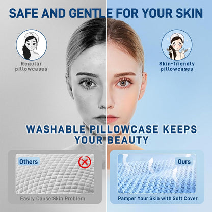 Szleep Memory Foam Pillow™